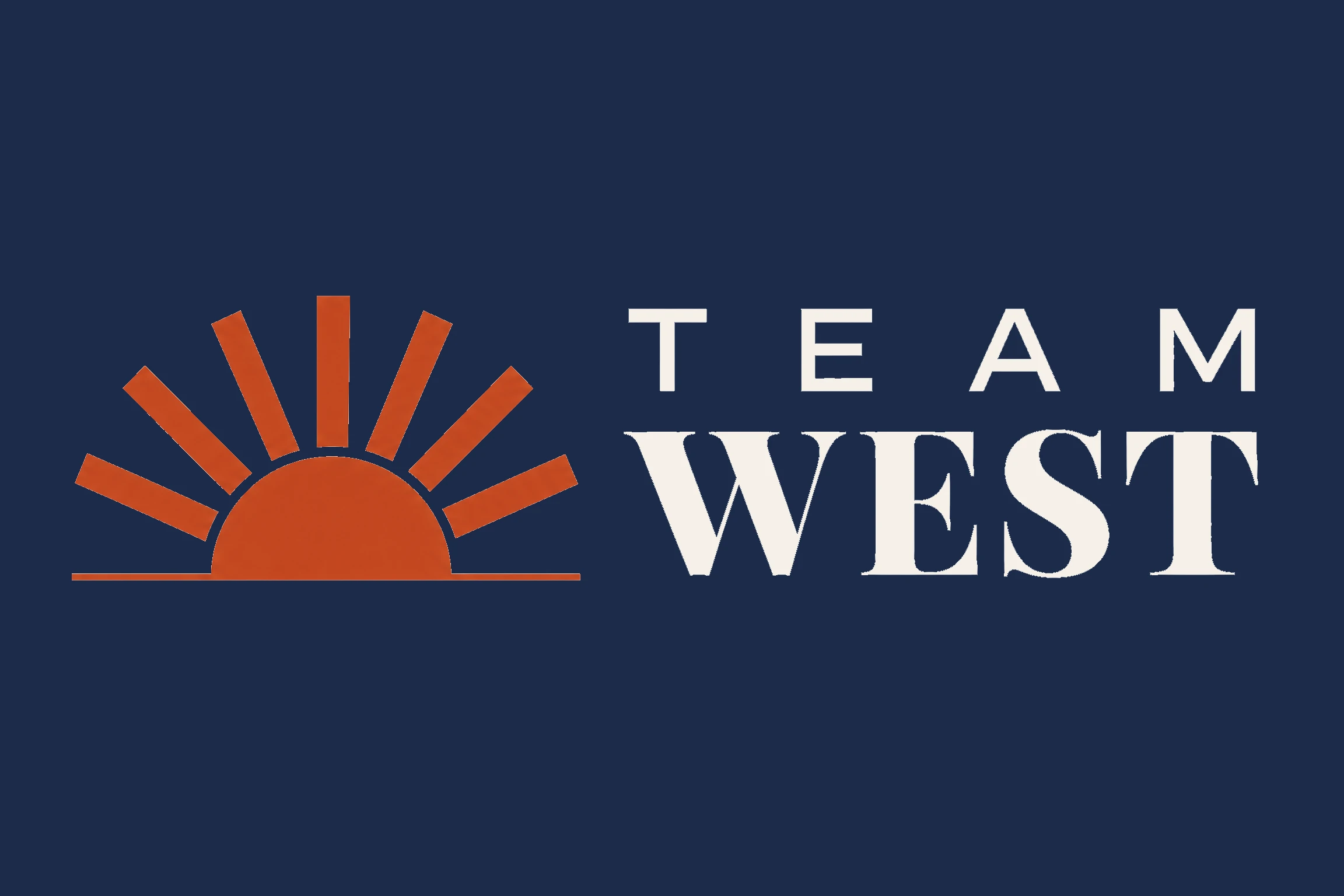 Team West