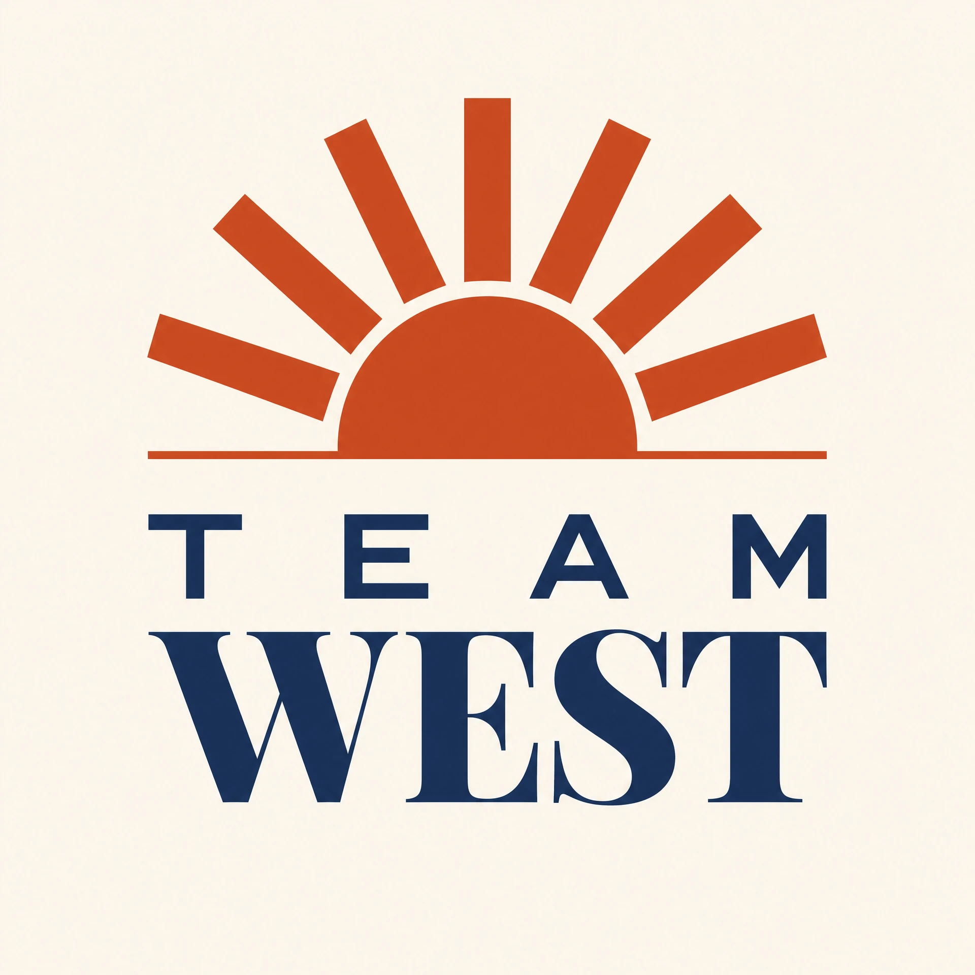 Team West